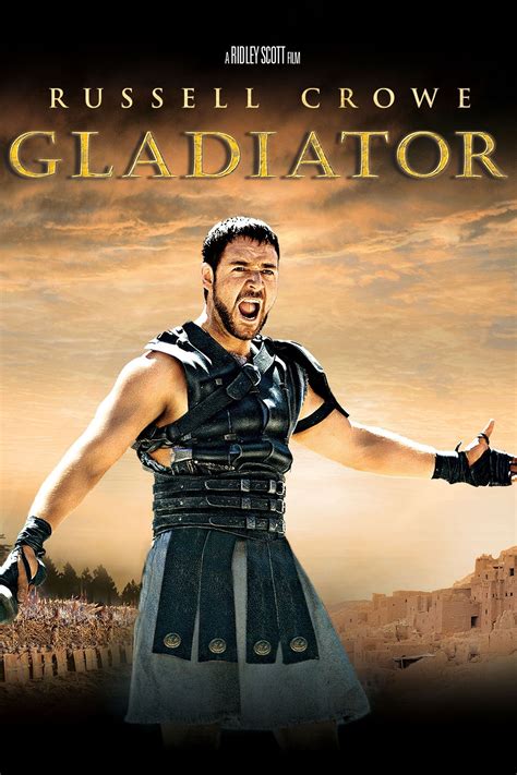 Gladiator (2000) (The Gladiators) Mp4 Download Movie Waploaded.